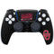 University of Oklahoma Sooners Est 1890 PS5 Controller Skin